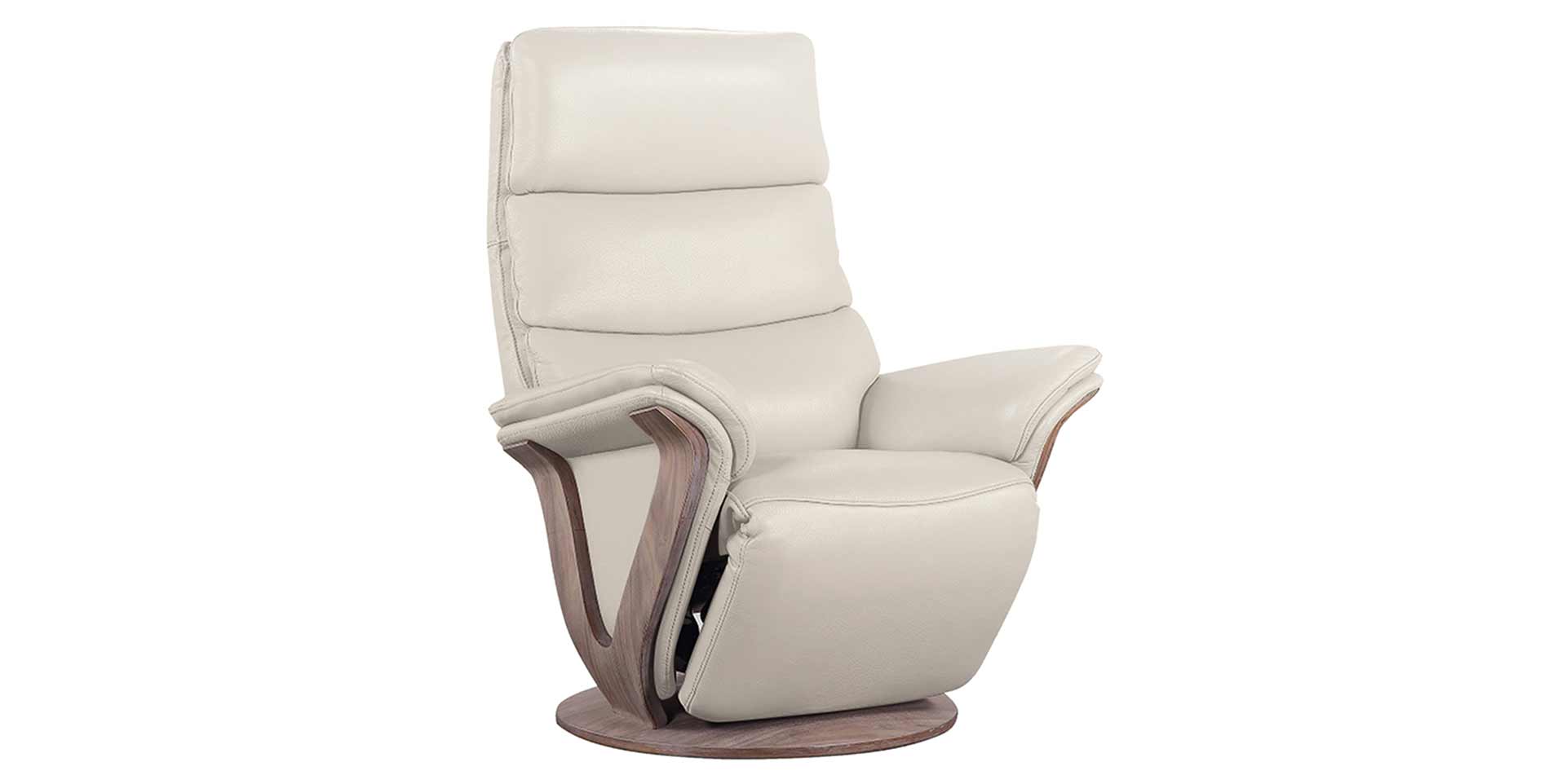 Slider Fauteuil relaxation FLORA (image 3)