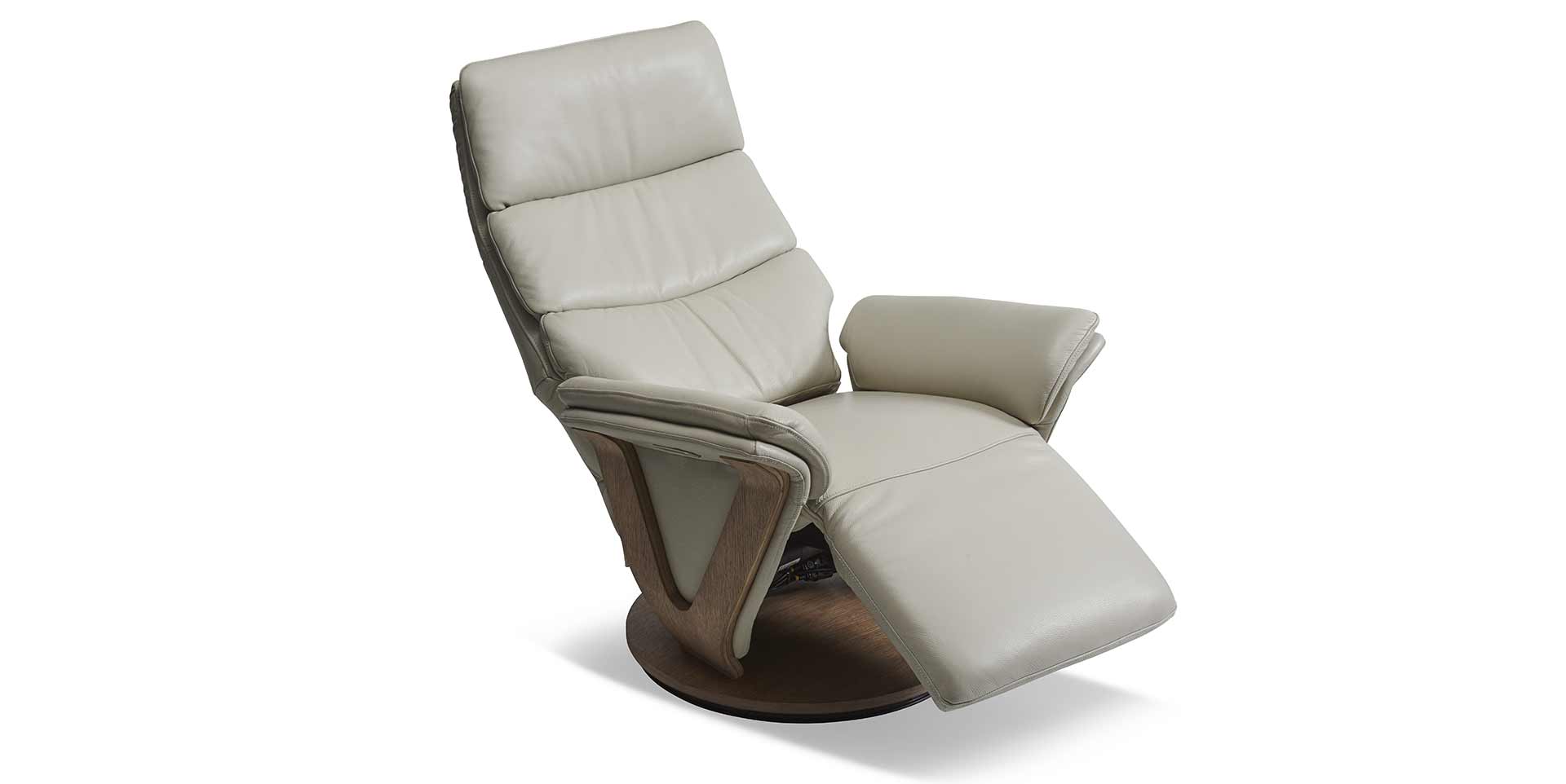 Slider Fauteuil relaxation FLORA (image 2)