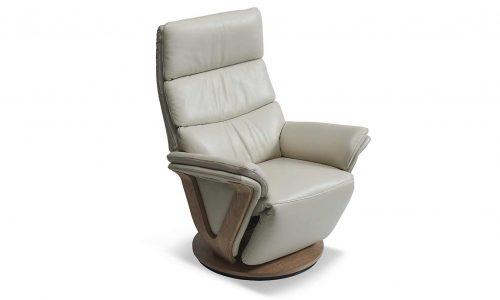 Fauteuil relaxation FLORA