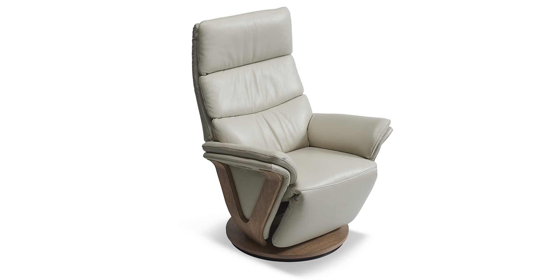 Slider Fauteuil relaxation FLORA (image 4)