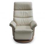 Miniature Fauteuil relaxation FLORA (image 1)