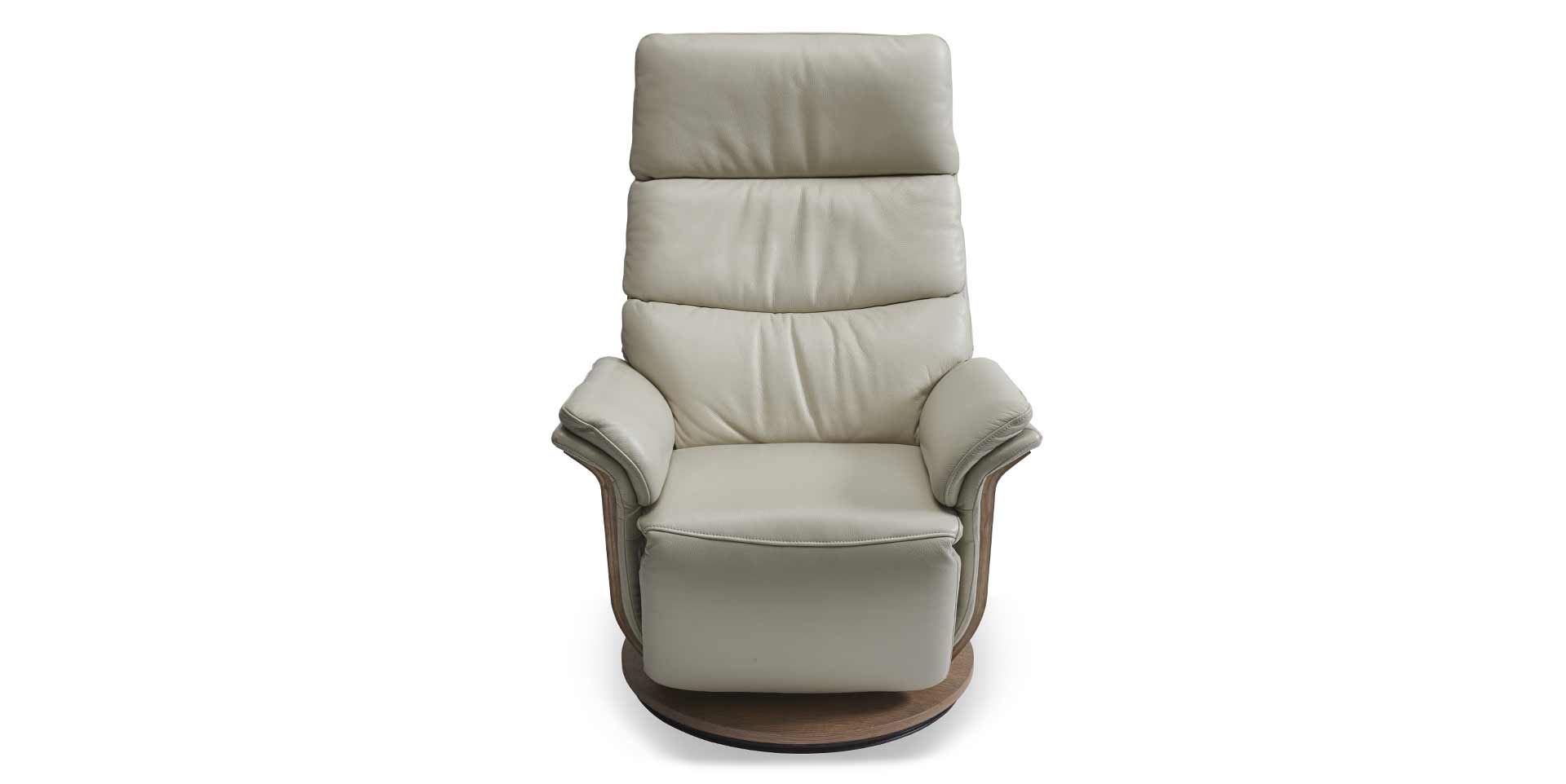 Slider Fauteuil relaxation FLORA (image 1)