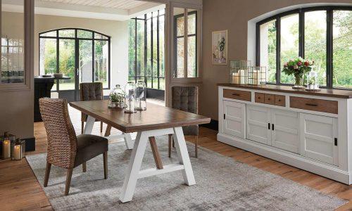 Buffet GARANCE 1
