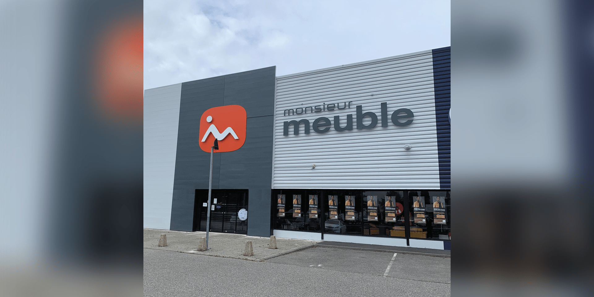 Monsieur Meuble Le Havre - Gonfreville L'Orcher - Meubles