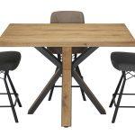Miniature Table de bar CLIFFWOOD (image 2)