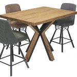 Miniature Table de bar CLIFFWOOD (image 3)
