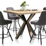 Miniature Table de bar CLIFFWOOD (image 1)