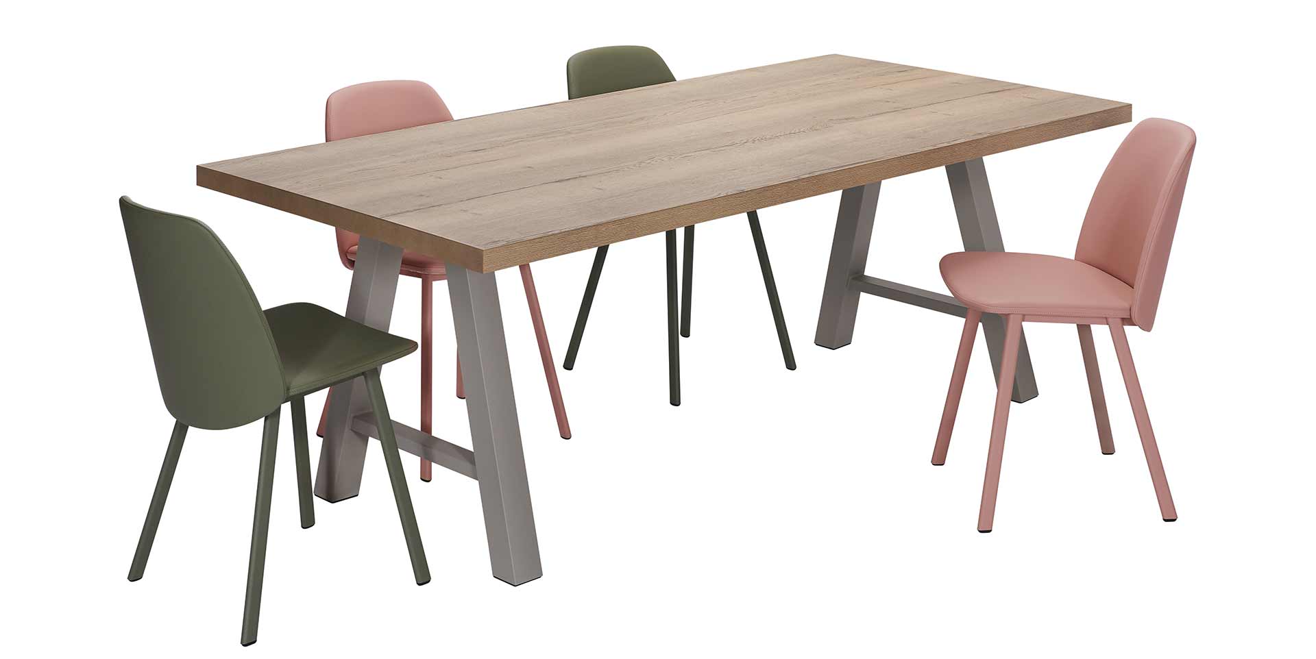 Tableau - Chaise