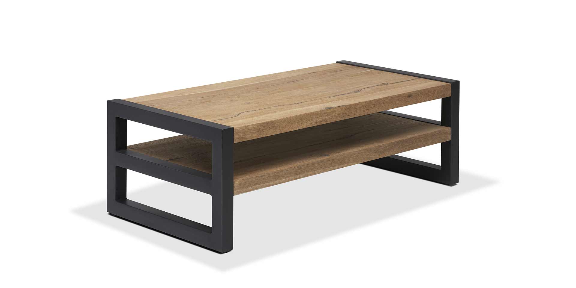 Slider Table basse CLIFFWOOD (image 1)