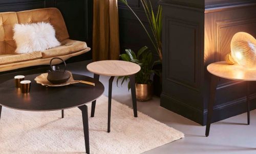 Table basse LUNE