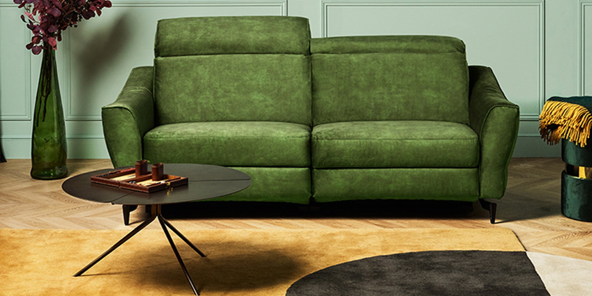 Slider Table basse PANAMA (image 1)