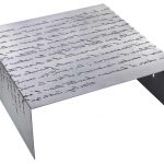 Miniature Table basse POEME (image 2)