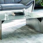 Miniature Table basse POEME (image 1)