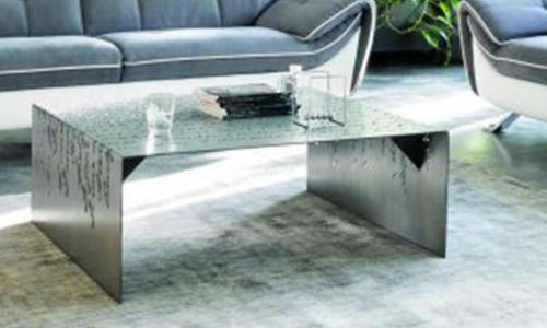 Table basse POEME 1