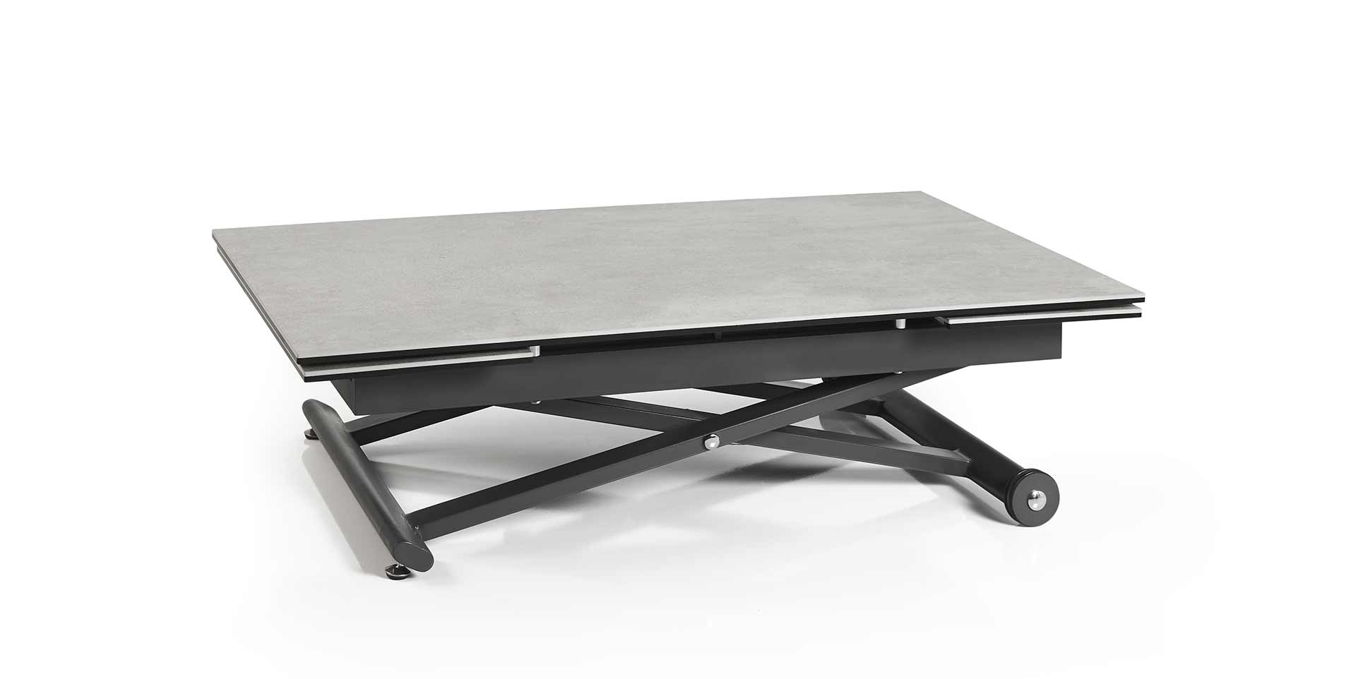 Slider Table basse MINEAPOLIS (image 3)