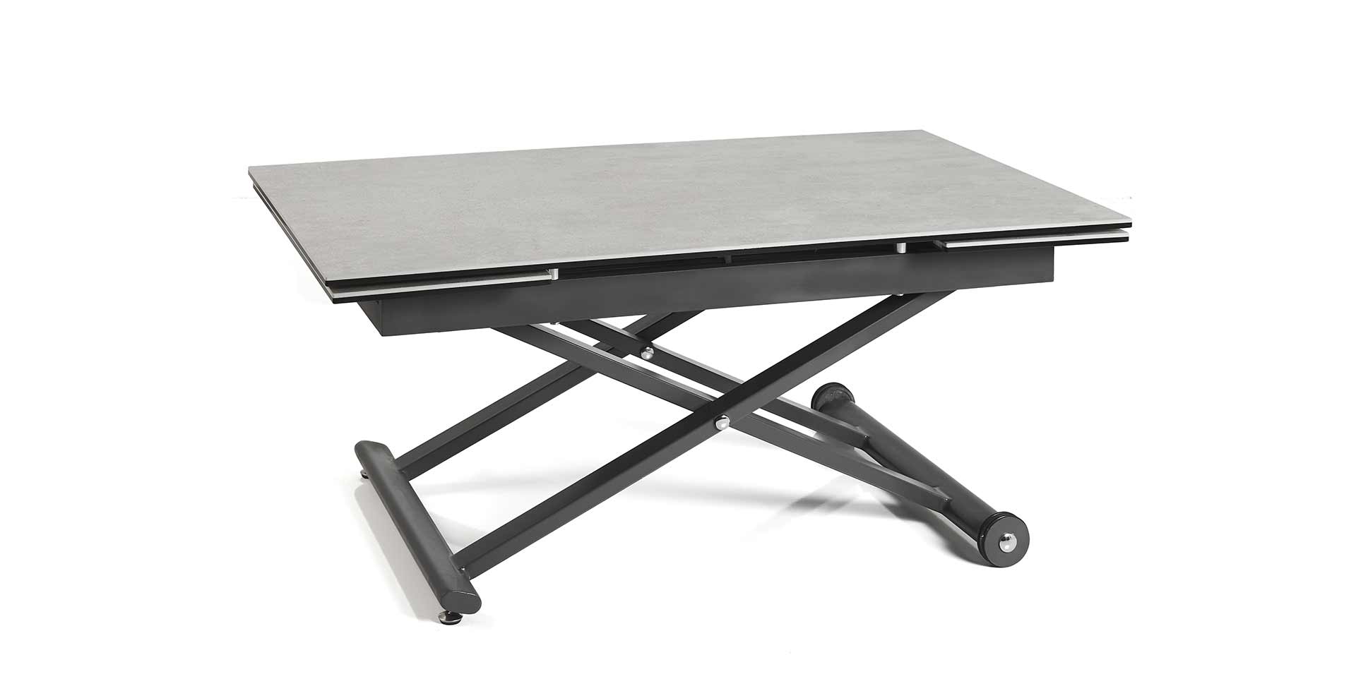 Slider Table basse MINEAPOLIS (image 2)