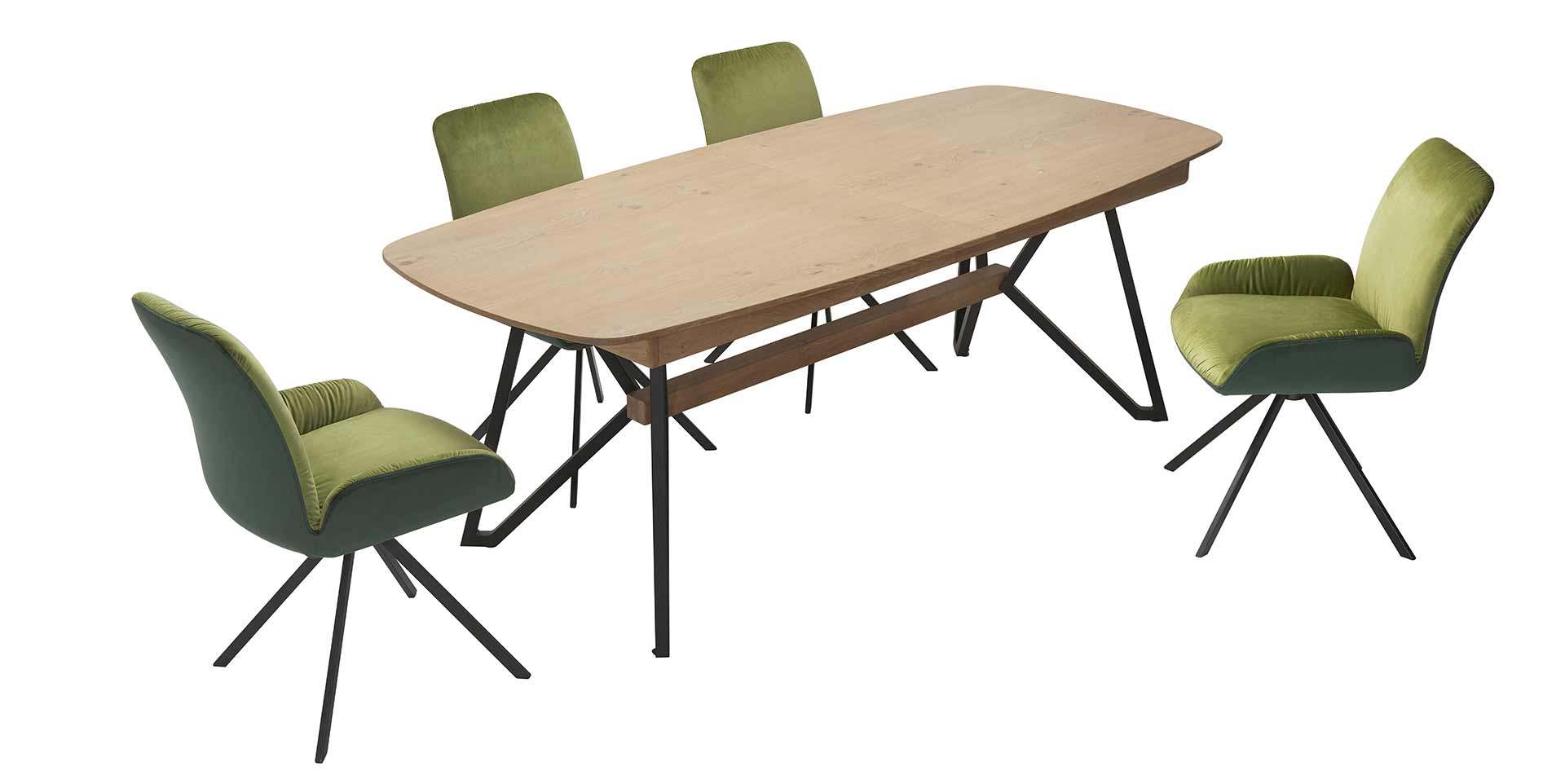 Tableau - Chaise