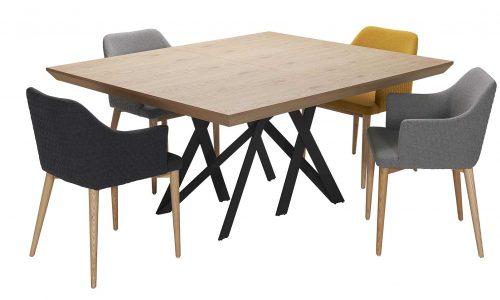 Table de salle à manger KAPTA