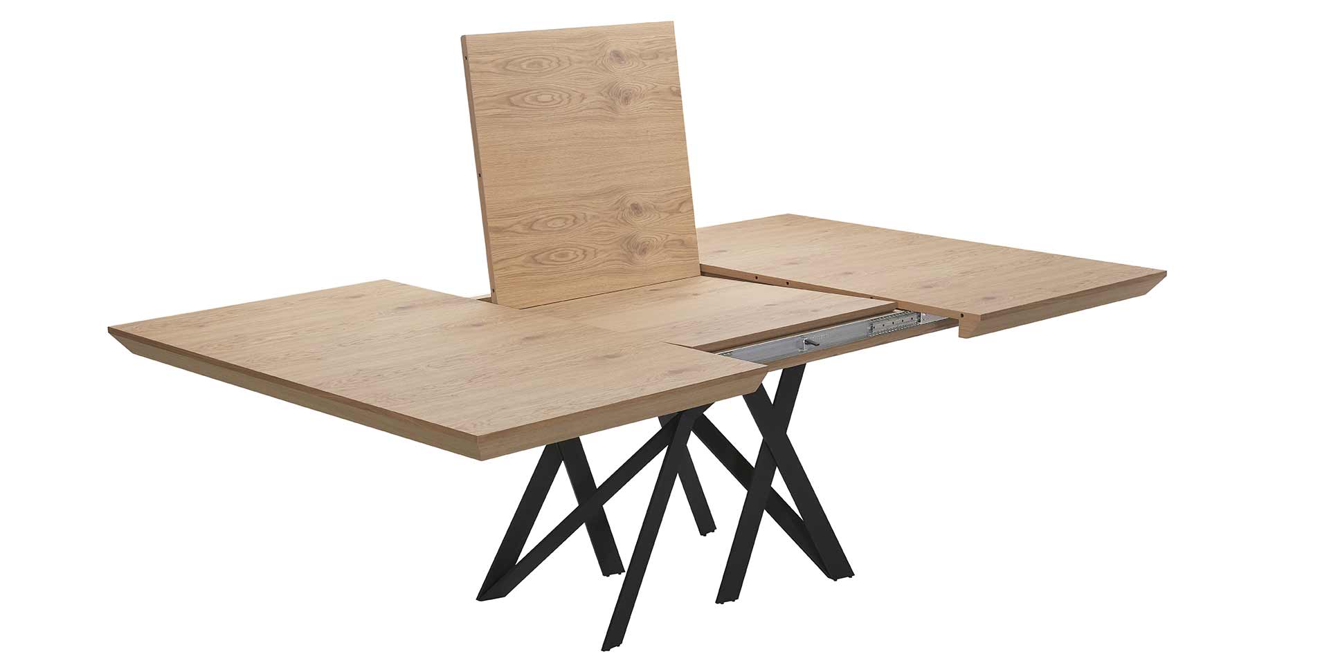 Slider Table de salle à manger KAPTA (image 4)