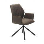 Miniature Fauteuil en tissu JOKARI (image 4)