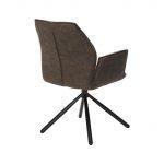 Miniature Fauteuil en tissu JOKARI (image 3)