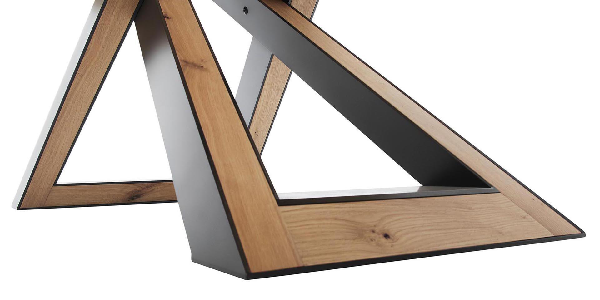 Slider Table de salle à manger ARCHI (image 7)