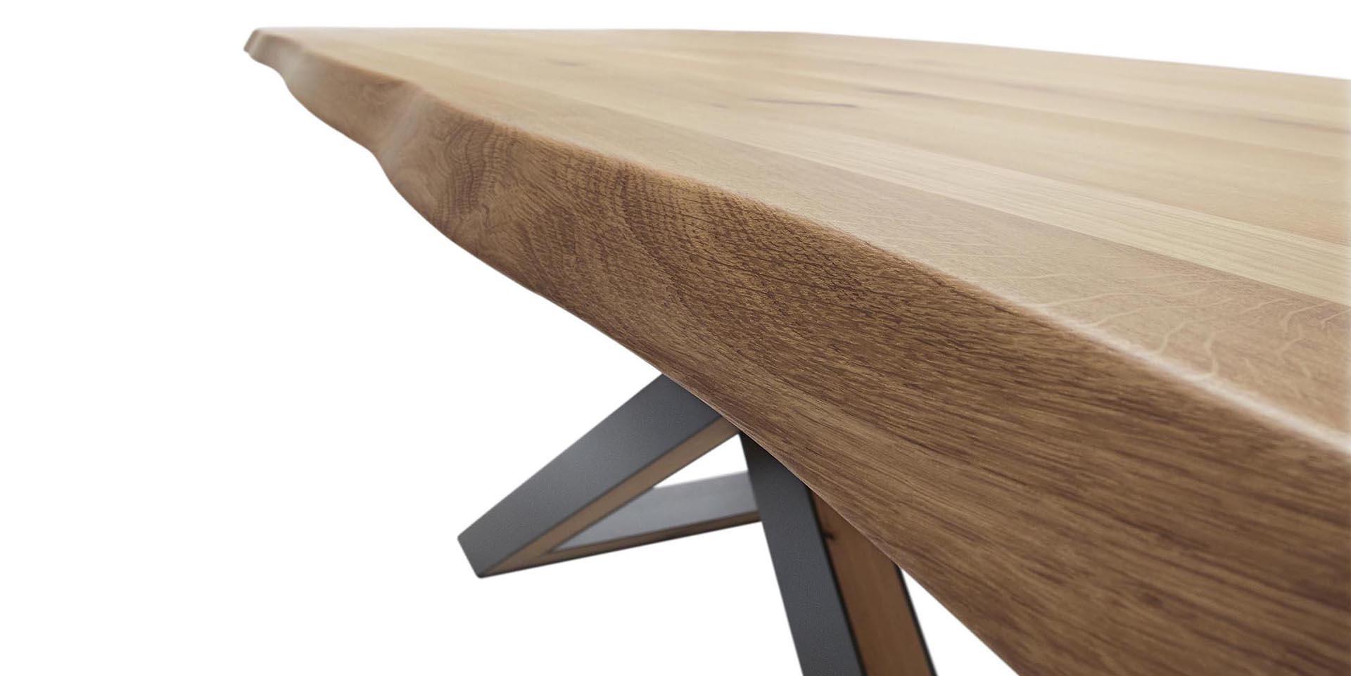 Slider Table de salle à manger ARCHI (image 6)