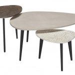 Miniature Table basse BOOMERANG (image 2)
