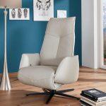 Miniature Fauteuil relaxation 7917 (image 1)