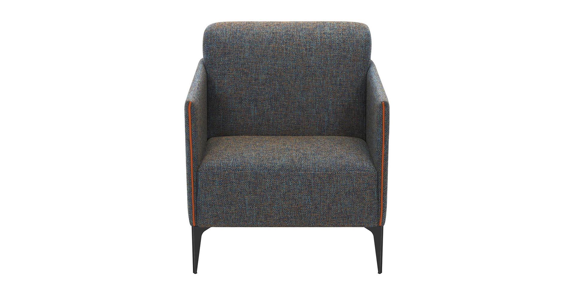 Slider Fauteuil ISABELLA (image 2)