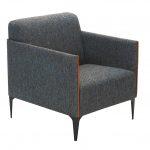 Miniature Fauteuil ISABELLA (image 1)