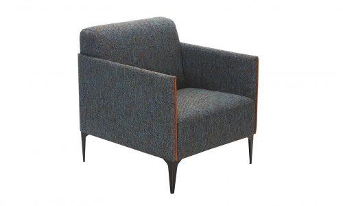 Fauteuil ISABELLA