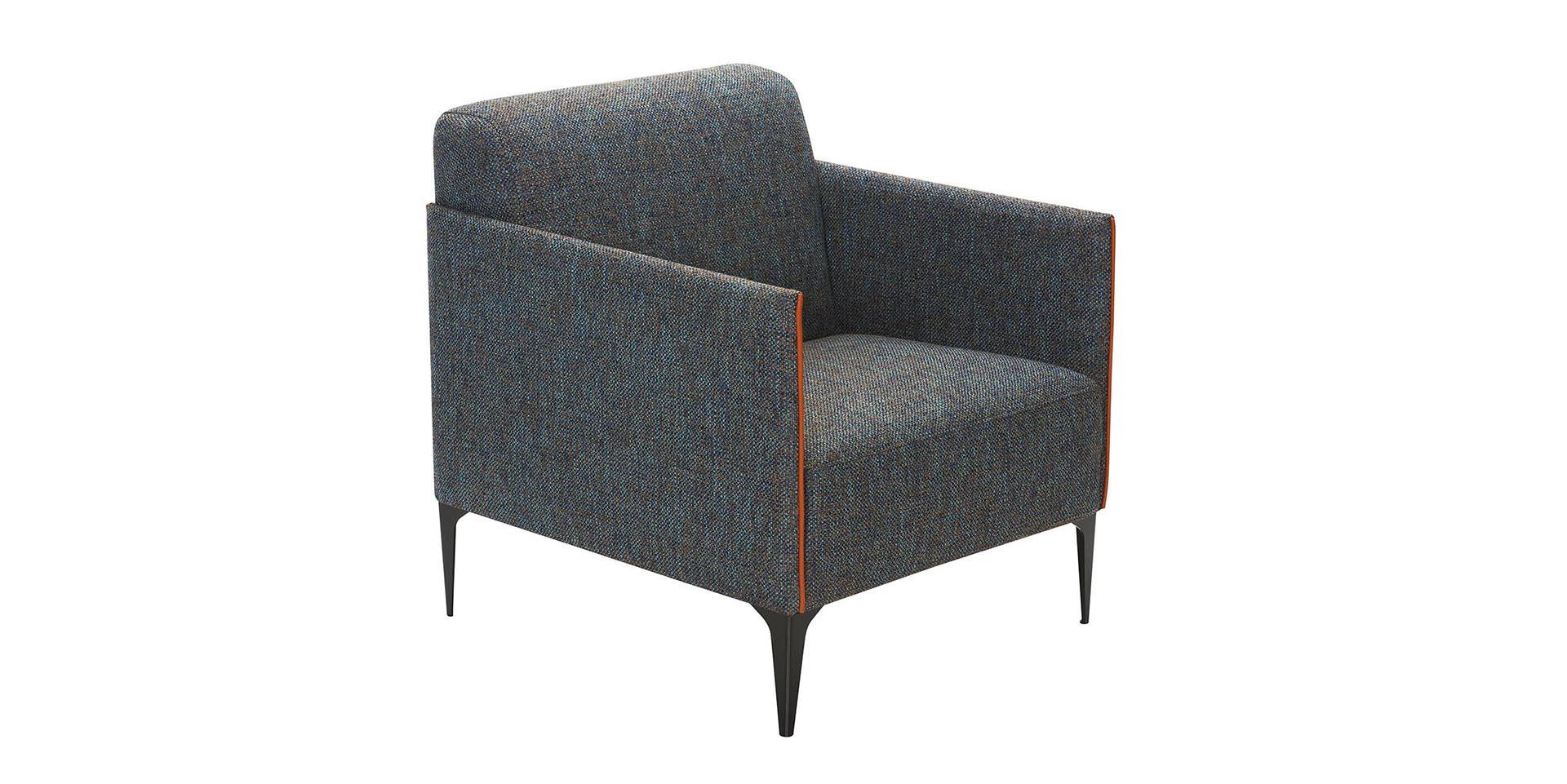 Slider Fauteuil ISABELLA (image 1)
