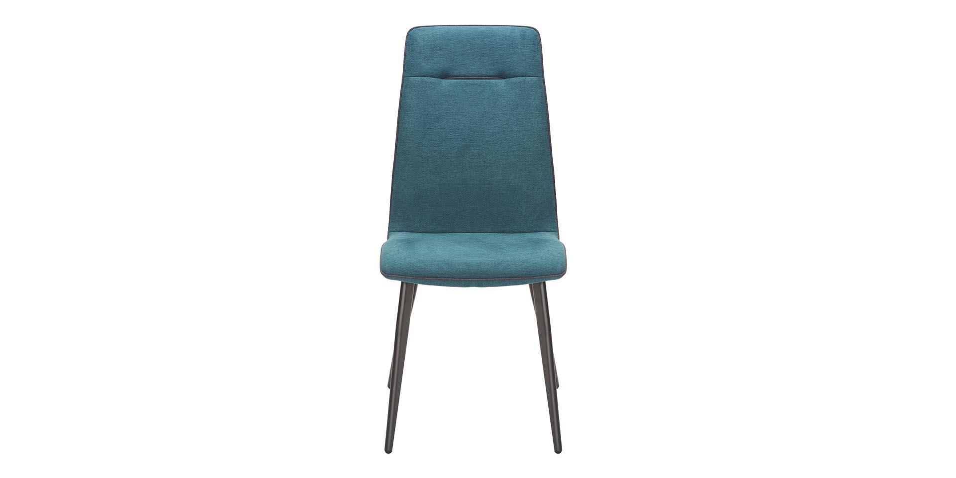 Slider Chaise en tissu MELISSA (image 5)