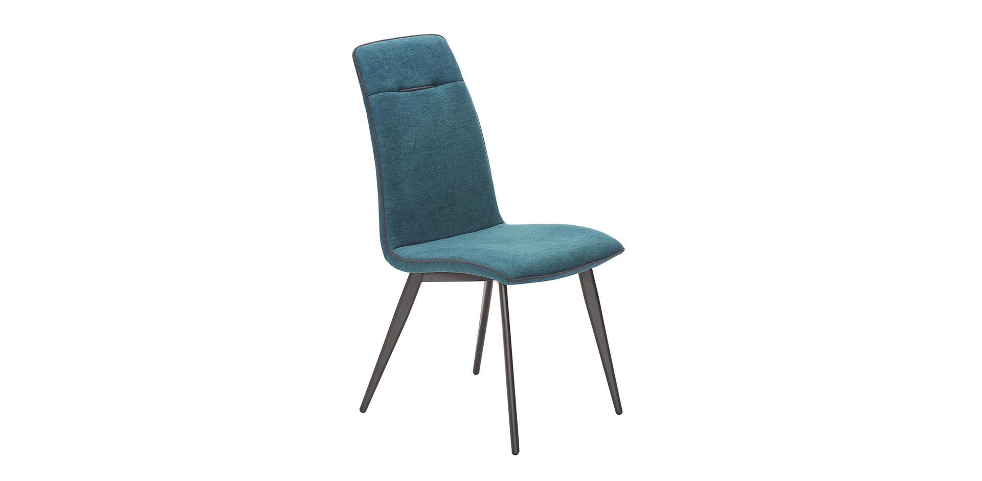 Slider Chaise en tissu MELISSA (image 2)
