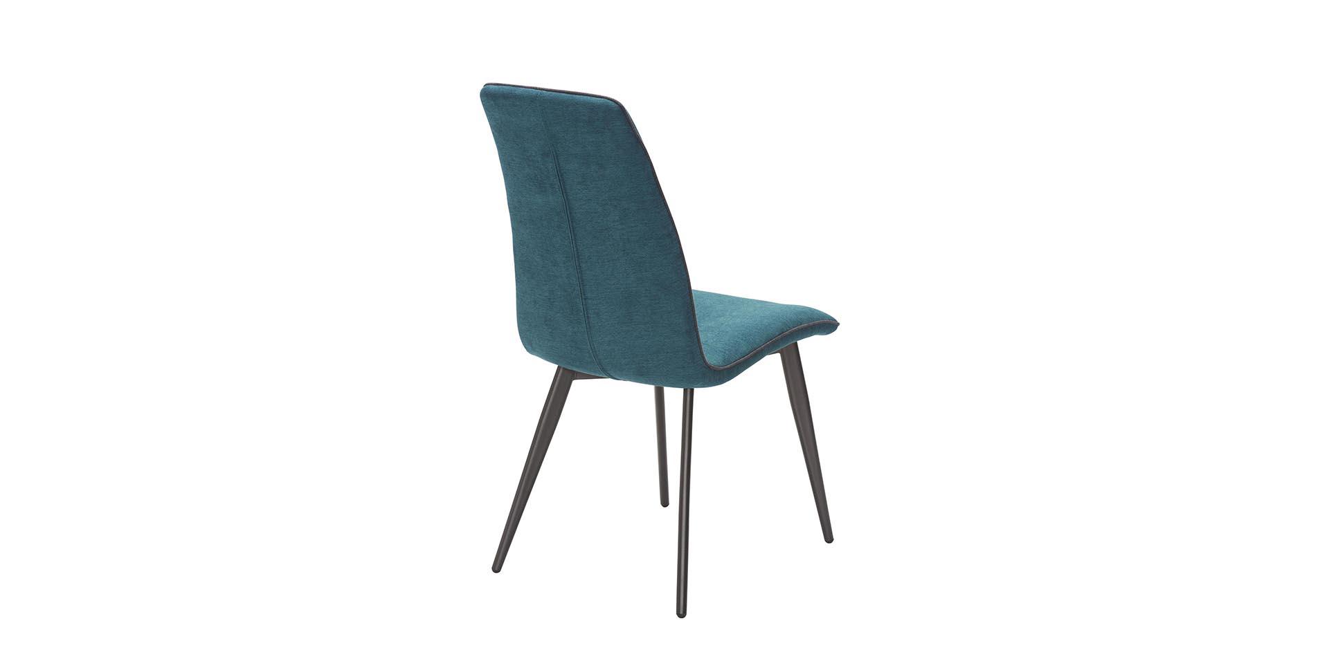 Slider Chaise en tissu MELISSA (image 4)