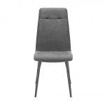 Miniature Chaise en tissu MELISSA (image 15)