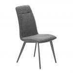 Miniature Chaise en tissu MELISSA (image 14)