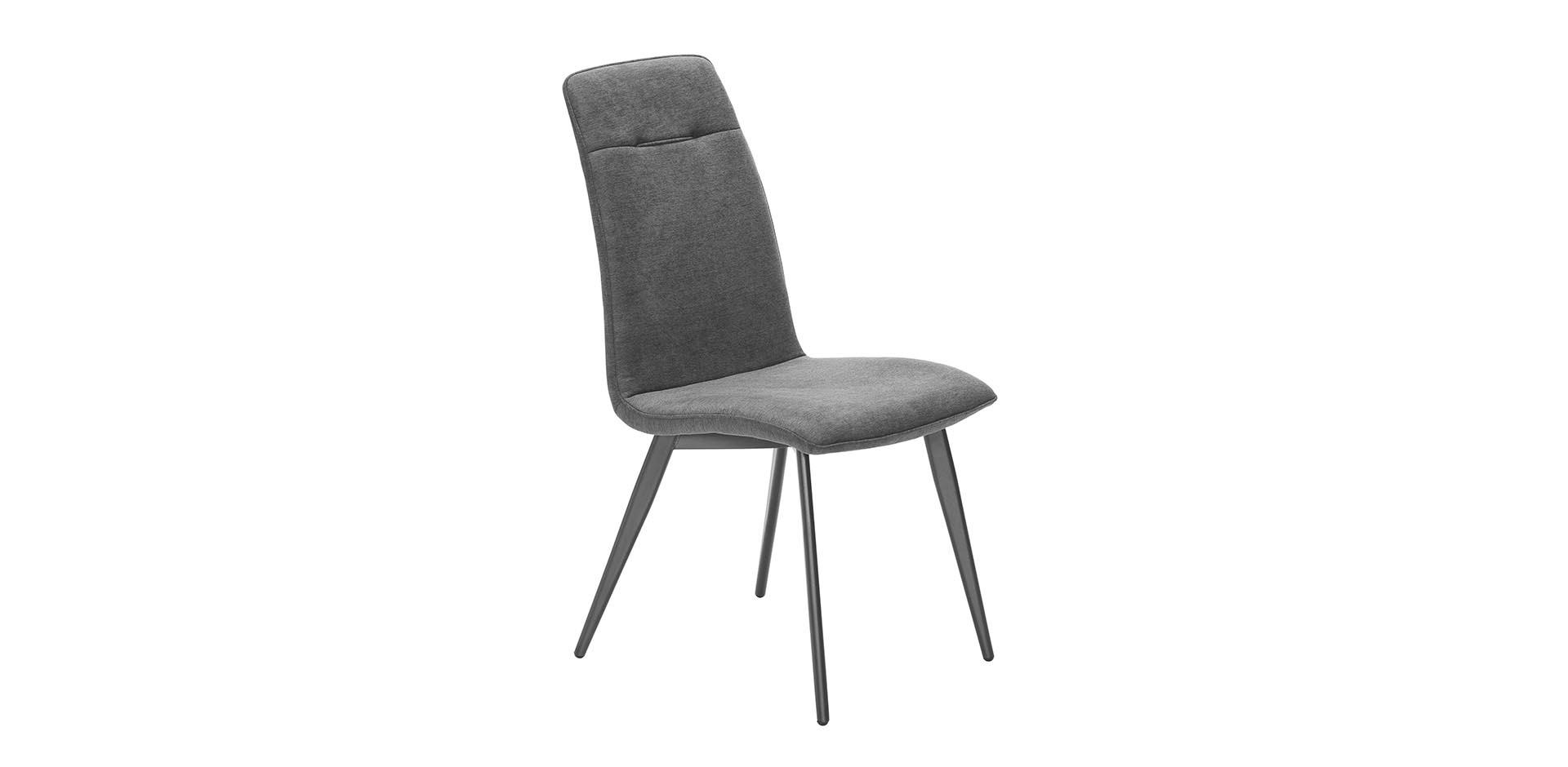 Slider Chaise en tissu MELISSA (image 14)