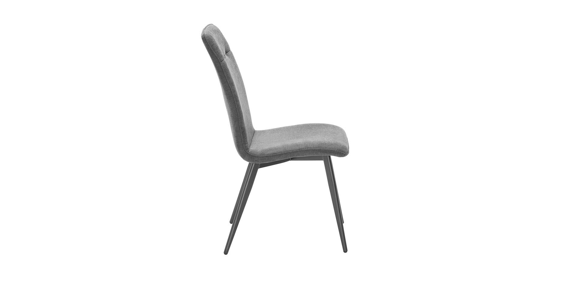 Slider Chaise en tissu MELISSA (image 16)