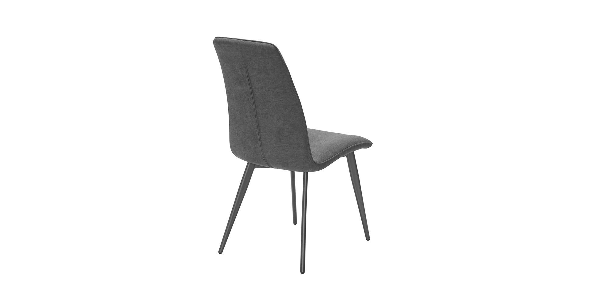 Slider Chaise en tissu MELISSA (image 17)