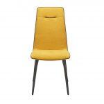 Miniature Chaise en tissu MELISSA (image 13)