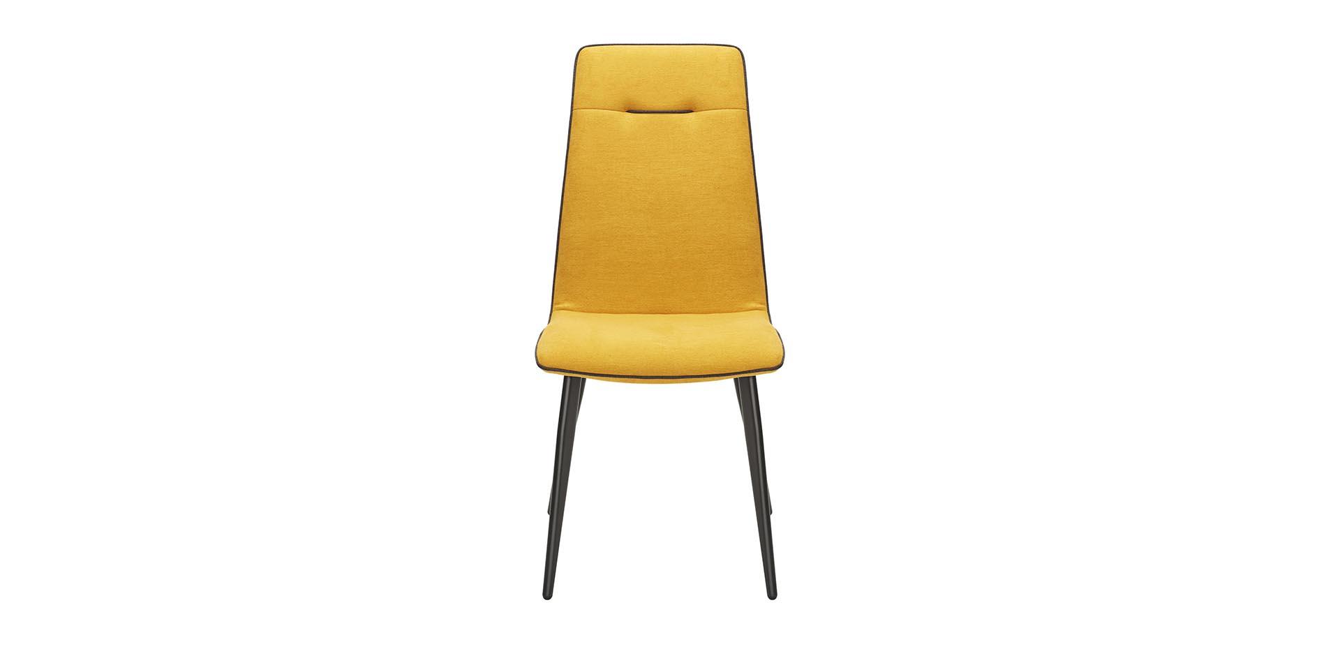 Slider Chaise en tissu MELISSA (image 13)
