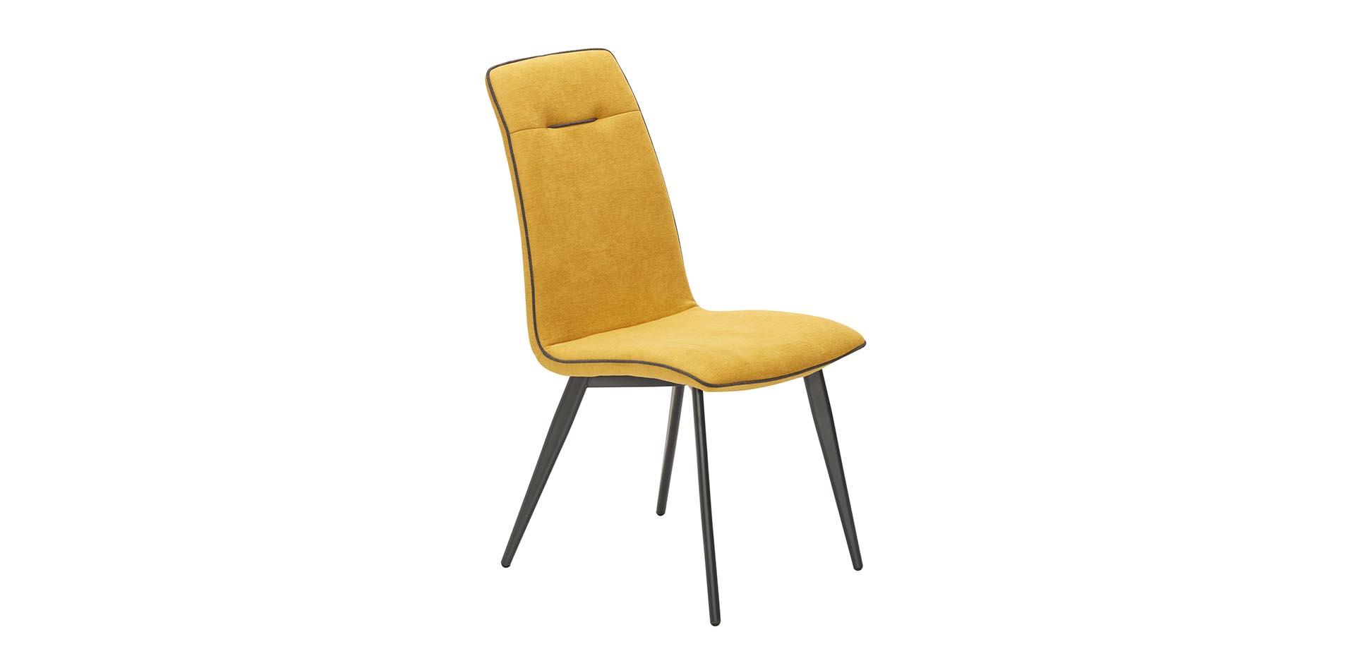 Slider Chaise en tissu MELISSA (image 10)