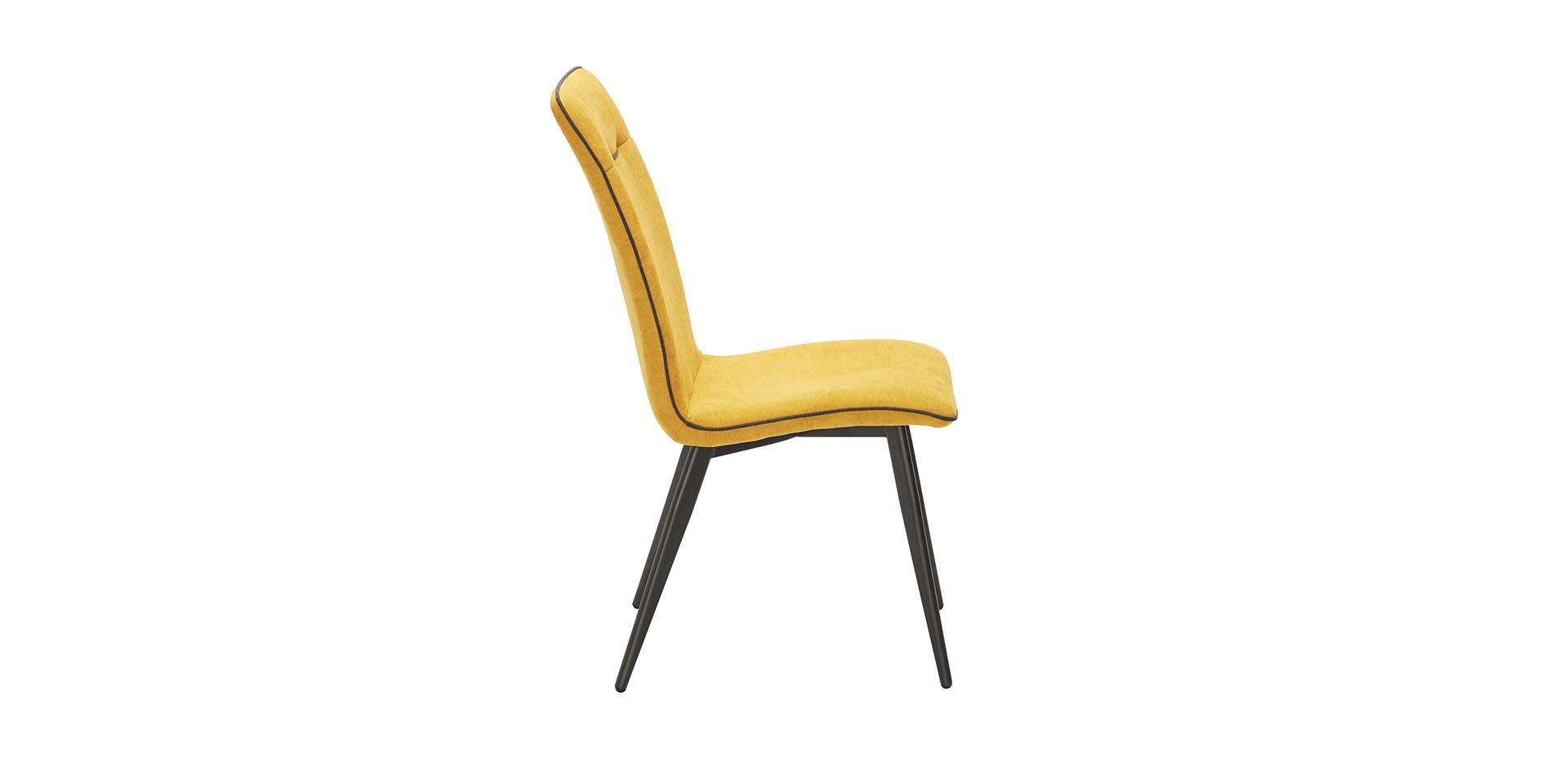 Slider Chaise en tissu MELISSA (image 11)