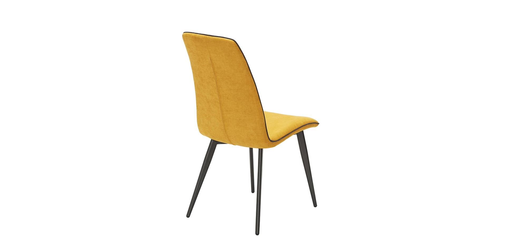 Slider Chaise en tissu MELISSA (image 12)