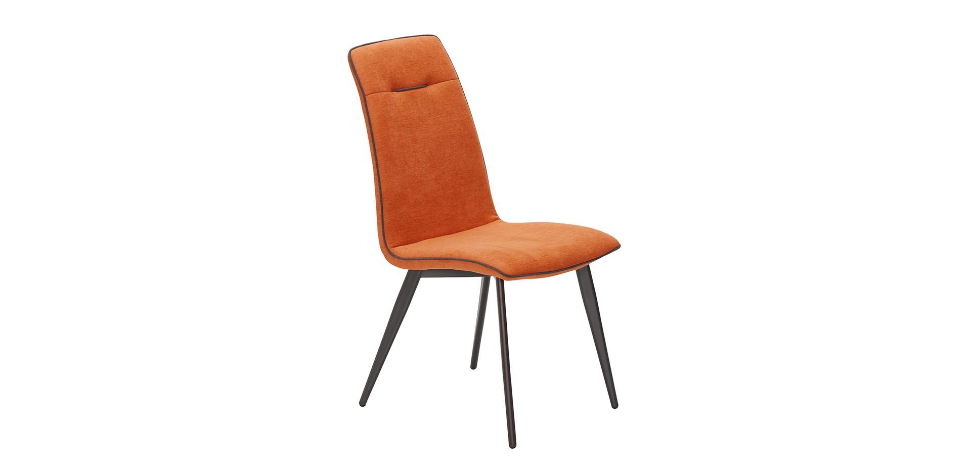 Slider Chaise en tissu MELISSA (image 6)