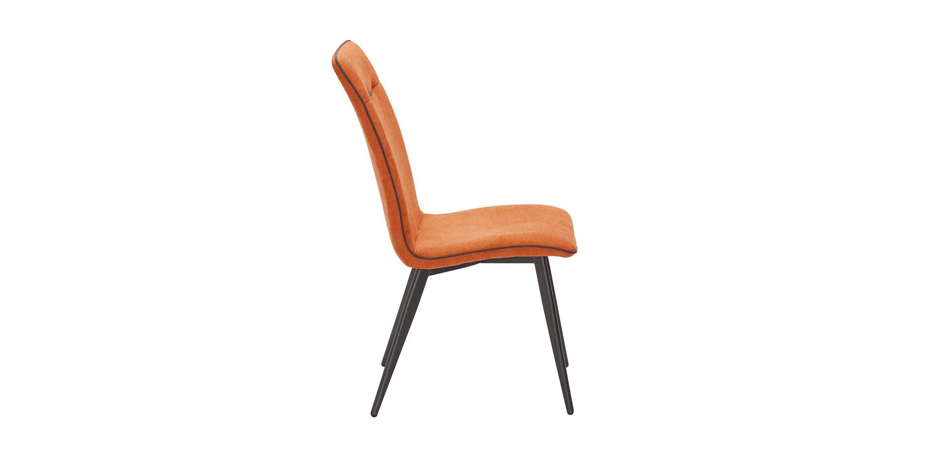 Slider Chaise en tissu MELISSA (image 8)
