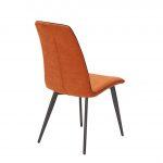 Miniature Chaise en tissu MELISSA (image 9)