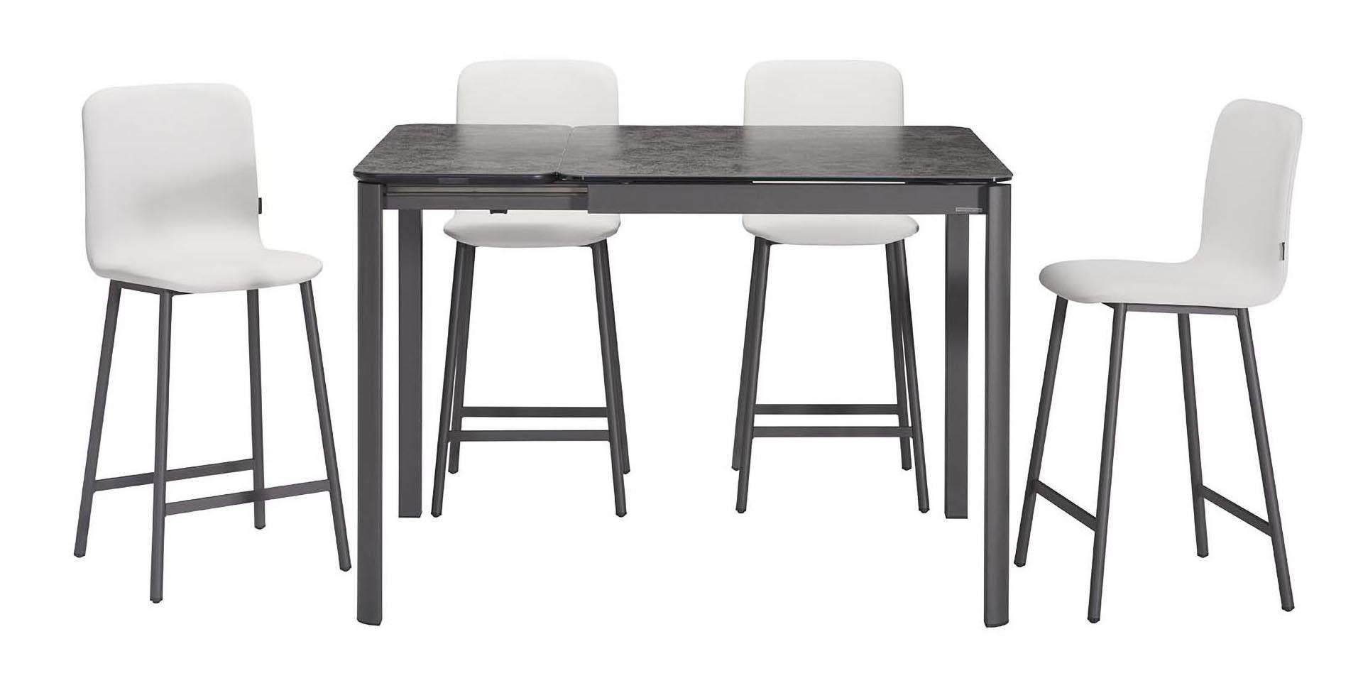 Slider Table de bar PEPPER (image 3)